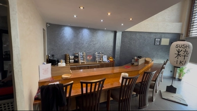 モロッコで日本文化を発信！ 2号店のオープンに伴い、寿司職人募集開始