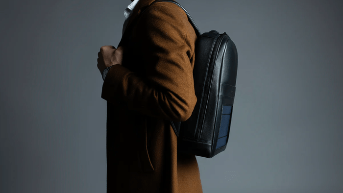 メッシュパッドで快適に