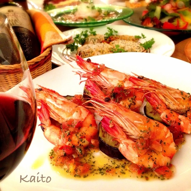 コース一例(イメージ)