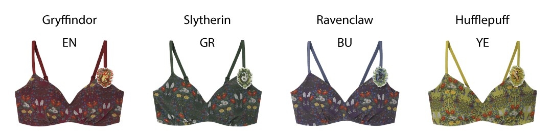 品番:BUN129 サイズ:S,M,L,LL カラー:EN/GR/BU/YE 価格:¥4,400(税込)