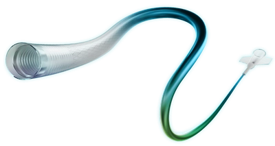 脳血管内治療用 血栓吸引カテーテル「Esperance」が 2023年5月より販売開始