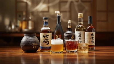 日本のアルコール飲料市場は2033年までに162億リットルに達し、年平均成長率3.23％で拡大する見込みです