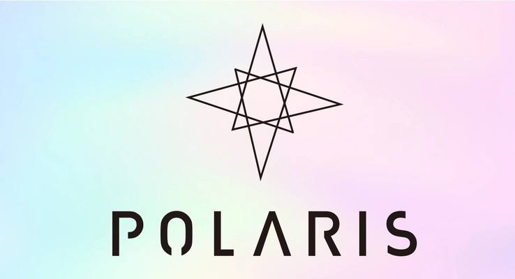 寺尾紗穂、灰野敬二などコラボグッズが購入できる『POLARIS』クラウドファンディングを実施中