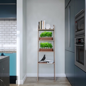 edn SmallGarden のキッチンレイアウトイメージ