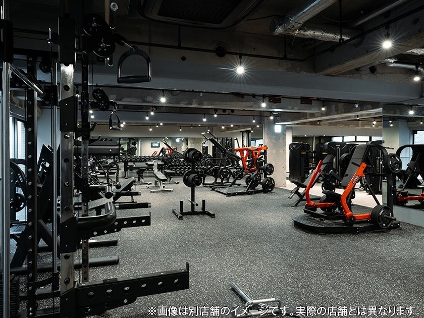 【東村山市・本町】24時間フィットネスジム「ECOFIT24東村山駅前店」オープン｜全国54店舗目