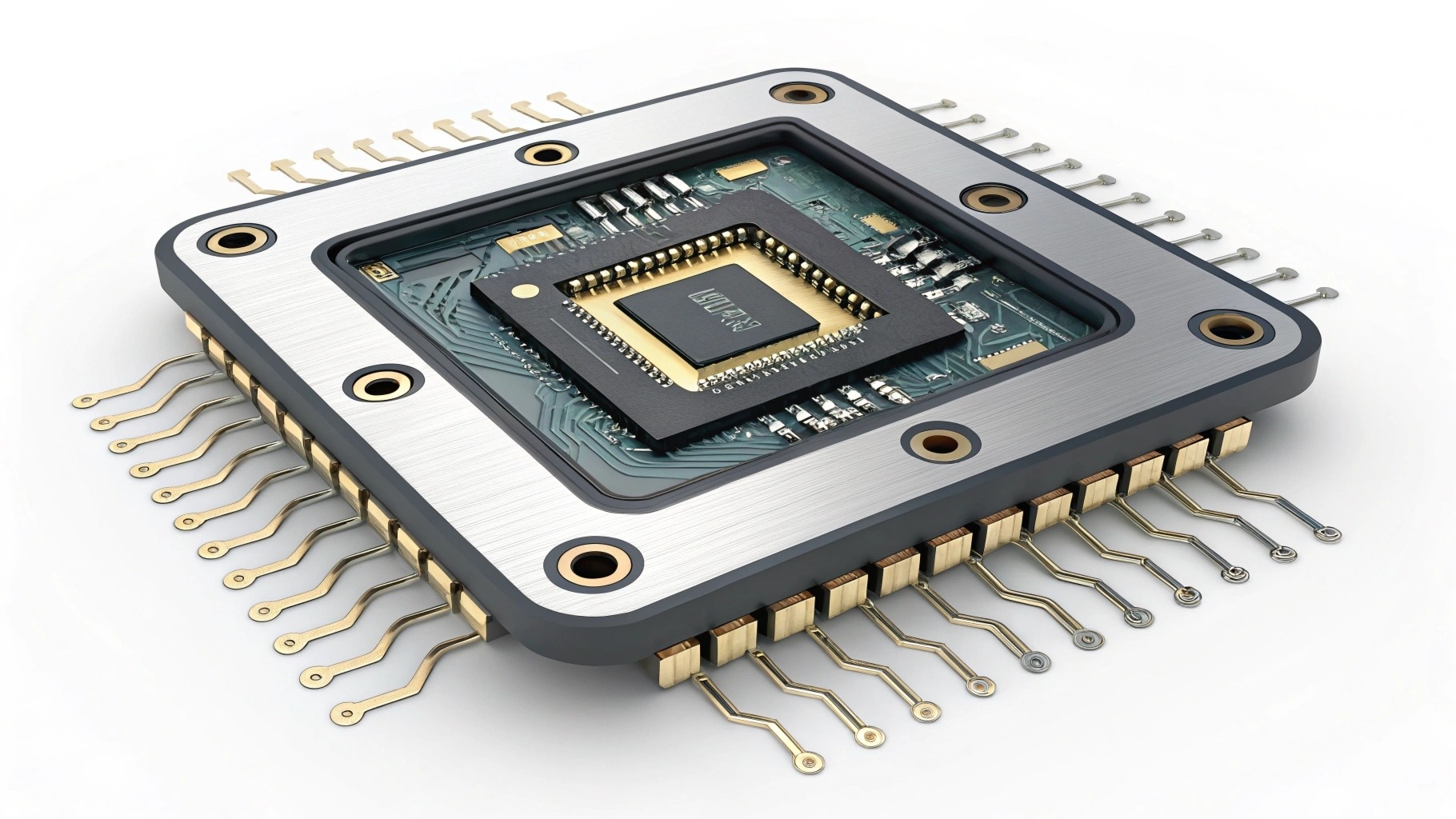 日本の半導体市場規模、2034年までに632億米ドルに到達――年平均成長率（CAGR）4.40%で拡大