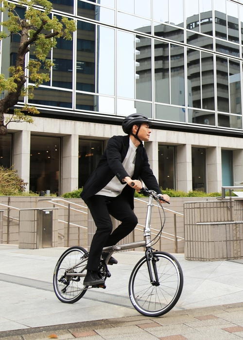 HARRY QUINN TITAN8_Ride