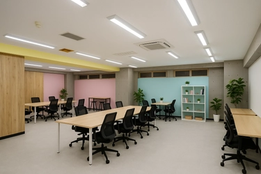 株式会社KETEL　本社移転のお知らせ