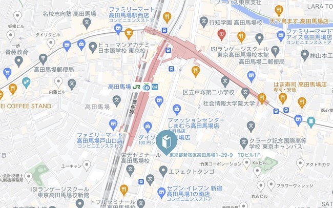 引用: Google Map