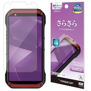 反射防止フィルム