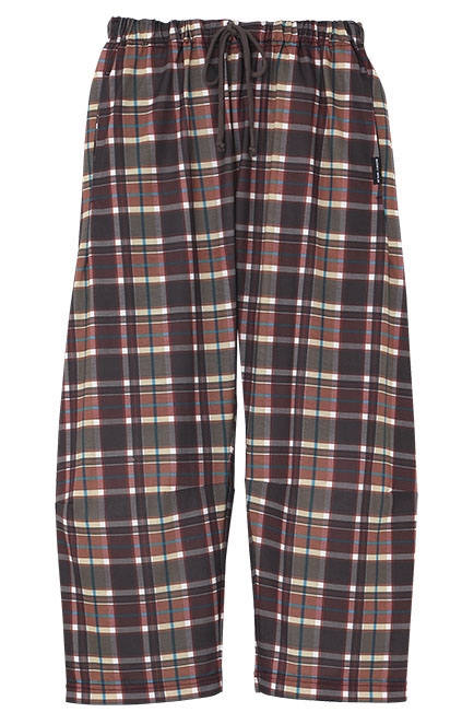 【チェック柄】