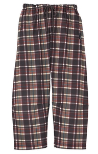 【チェック柄】