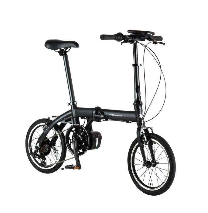 TRANS MOBILLY166E:BLACK(wide)