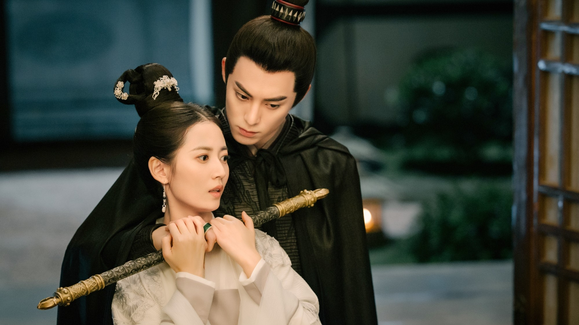 ©BEIJING IQIYI SCIENCE & TECHNOLOGY CO., LTD.