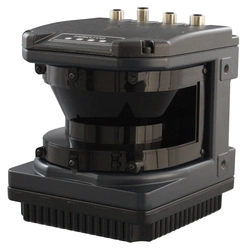 耐環境性能と検出性能が向上した産業用センサが新登場！ 測域センサ(LiDAR)UGMシリーズが北陽電機から4月に発売