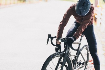 写真：CHABECK / キャニオンバイシクルズ・ジャパン株式会社