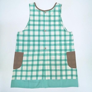 モンチッチのエプロン