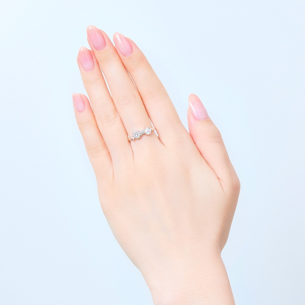 ●着用イメージ