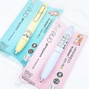 星野カービィの文具