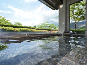 【2025年6月4日オープン】箱根仙石原に絶景の癒し宿が誕生！ ホテルライクに過ごすコンドミニアム｜フォートリート箱根仙石原