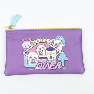 ちいかわ８０年代シリーズのアイテム