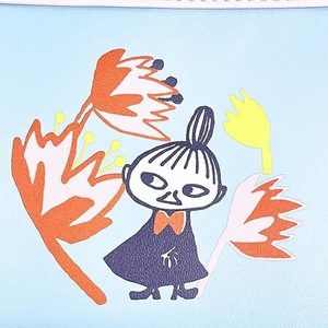 リトルミイフェアアイテム