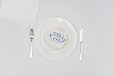 エコバッグ1,800円(税込)