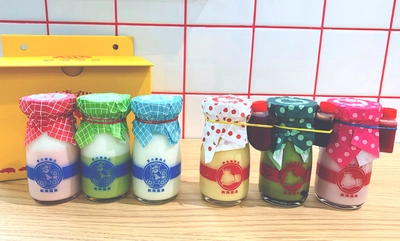 「熱海プリン」×「熱海ミルチーズ」　 熱海人気スイーツを食べ比べ！通販限定コラボセットを販売開始 　～全国一律3,000円！送料込みでお届け～