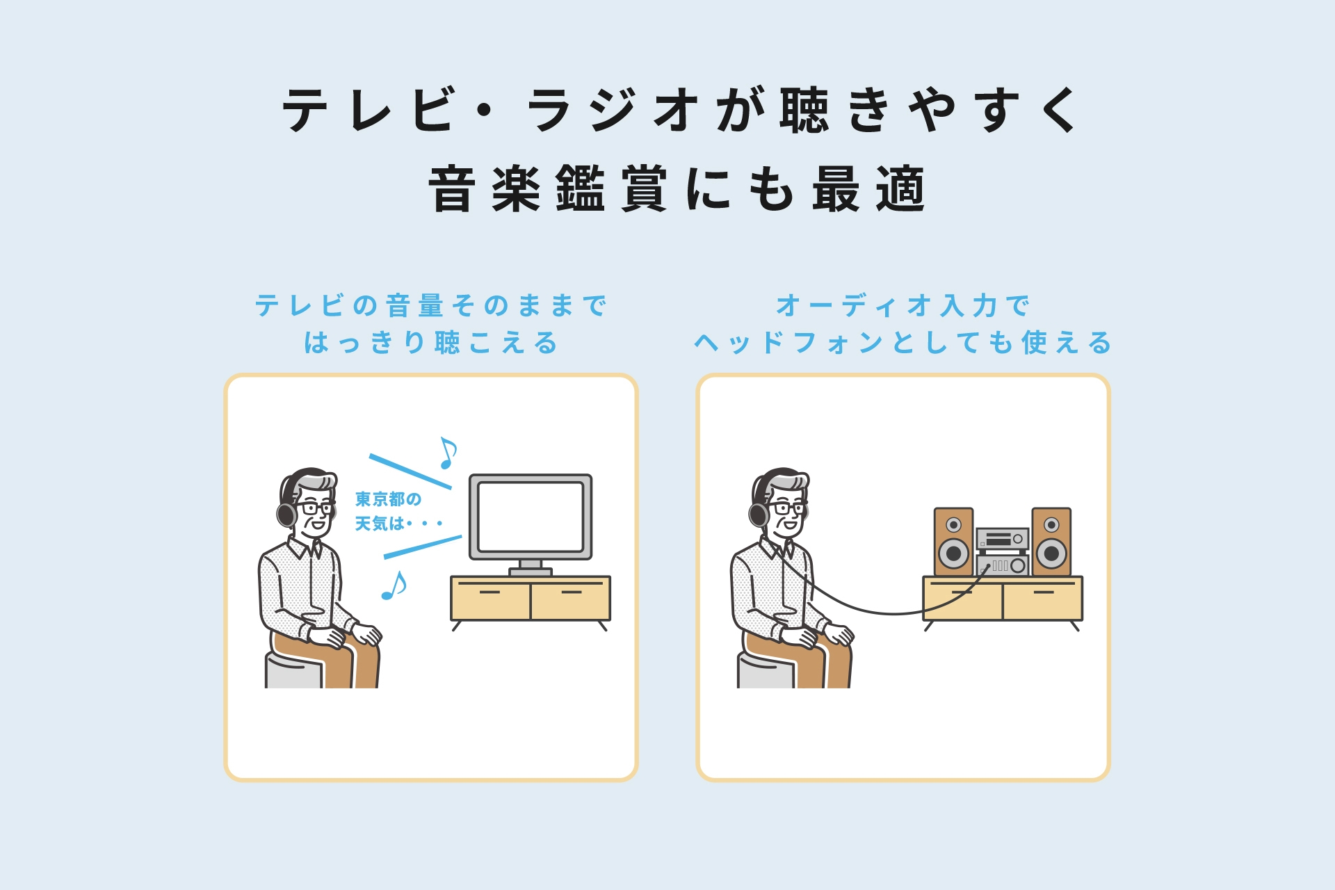 MiMi Hancer III_その他使用シーン