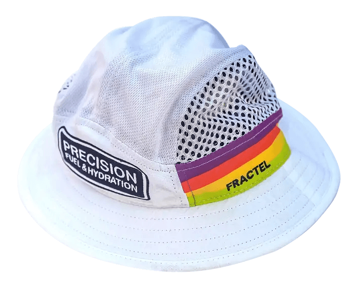 PF&Hオリジナルバケット帽子