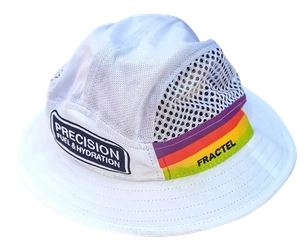 【新商品】PF＆Hオリジナルバケット帽子 レビューキャンペーン実施！PF＆Hオリジナルバケット帽子と熱中症対策セット6名様にプレゼント