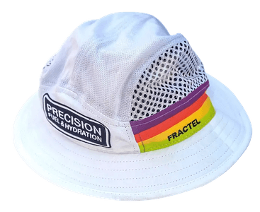 PF＆Hオリジナルバケット帽子