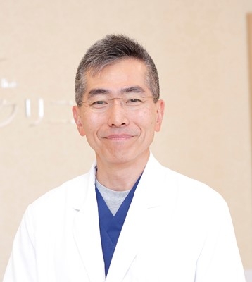 明大前アートクリニック 北村誠司先生