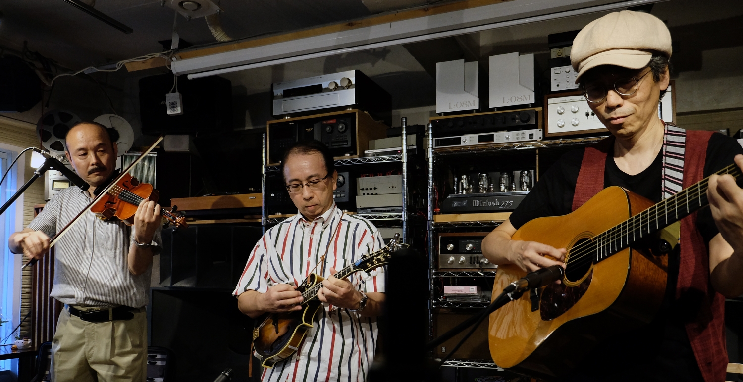 Hibary Hills(ヒバリ―ヒルズ)