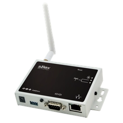 サイレックス・テクノロジー、低遅延ワイヤレスコンバータ 『SC-400ACL』を発表 ～「切れない無線技術」で、業務用機器のRS-422/RS-485・ Ethernetケーブルの省配線を実現～