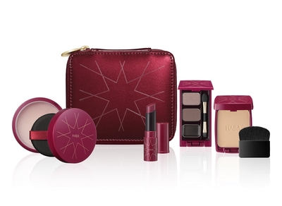 旬のアイテム7品で、メイクを格上げ！