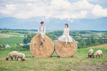 北海道の旅×フォトウェディング「スタジオSOLA」リニューアルでチャペルが新登場！2022年7月〜9月限定オープン