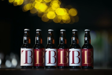 年間10万人以上が来店する新潟・燕三条発のイタリア料理店Bit　 “燕三条のホップ”使用のクラフトビール2種を新開発！ オンラインショップ1周年記念キャンペーンでプレゼント