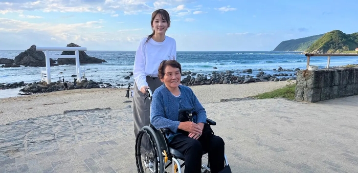 介護旅行専門店 ヤシの木｜イメージ2