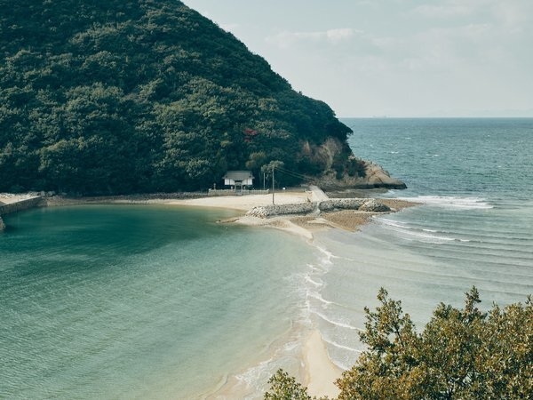 瀬戸内の魅力をつなぐ