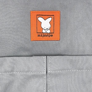 ミッフィーのバッグ