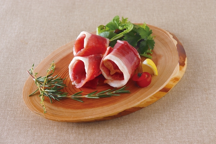 盛り付けイメージ