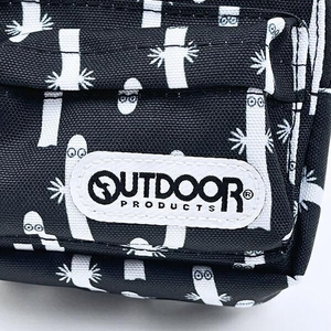 ムーミンポーチ