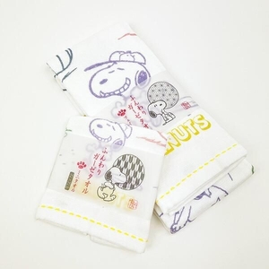 スヌーピータオル