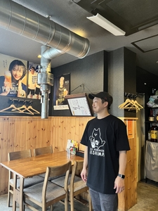 現在の大塚隆太