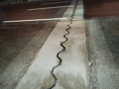 阪神高速　Lタイプ