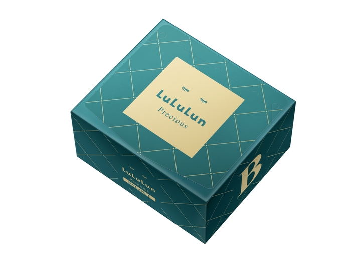 ルルルンプレシャス GREEN(バランス)