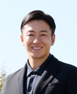 近影：斎藤佑樹