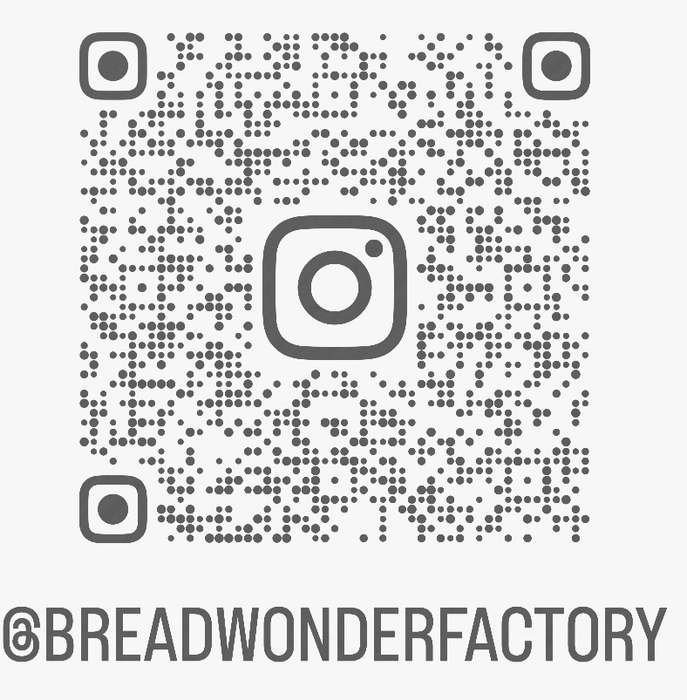 Instagram 二次元コード