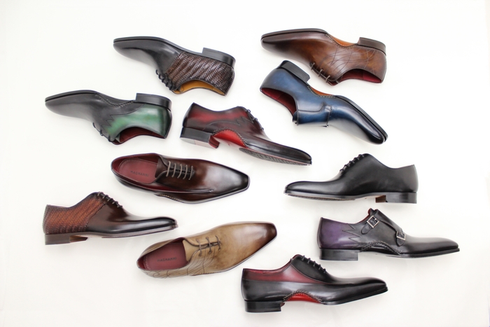 MAGNANNI 23SS コレクション